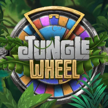 Jungle Wheel game tile