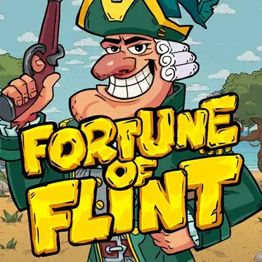Fortune of Flint game tile