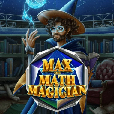 Max The Mathmagician game tile