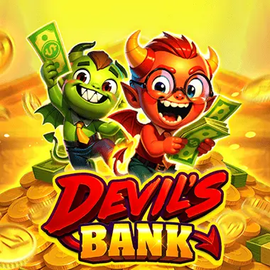 Devil's Bank game tile