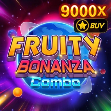 Fruity Bonanza Combo game tile