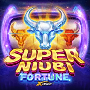 Super Niubi Fortune X-Huge game tile