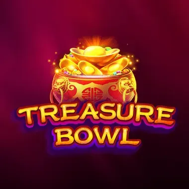 Treasure Bowl game tile