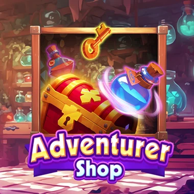 Adventurer Shop game tile