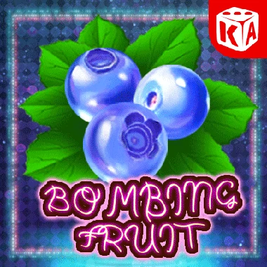 Bombing Fruit game tile