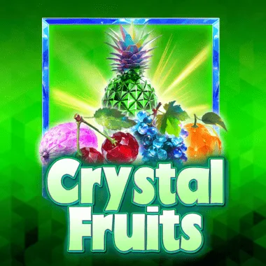 Crystal Fruits game tile