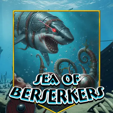 Sea of Berserkers game tile
