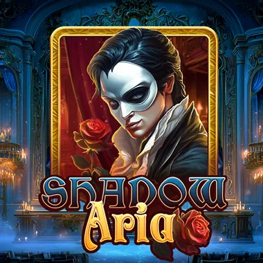 Shadow Aria game tile