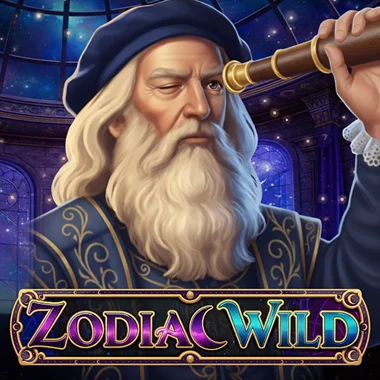 Zodiac Wild game tile