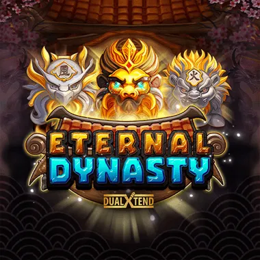 Eternal Dynasty game tile