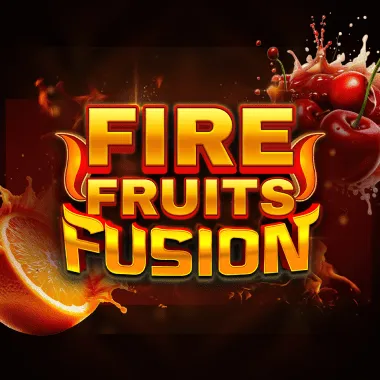 Fire Fruits Fusion game tile