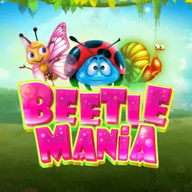 Beetle Mania game tile