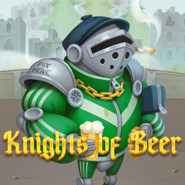 Knigts of beer game tile