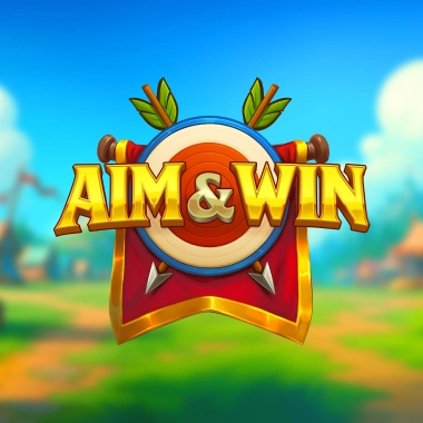Aim & Win game tile