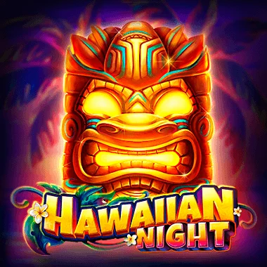 Hawaiian Night game tile