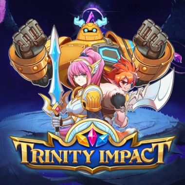 Trinity Impact game tile