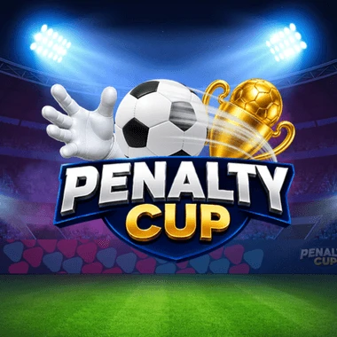 Penalty Cup game tile
