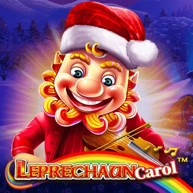 Leprechaun Carol game tile