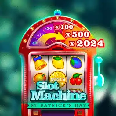Slot Machine game tile