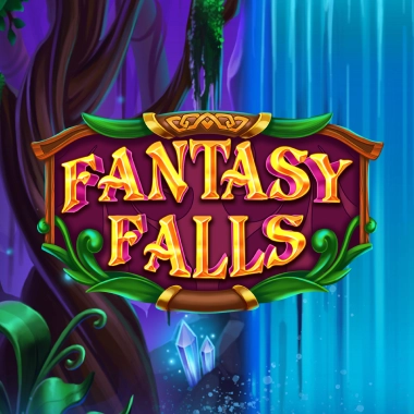 Fantasy Falls game tile