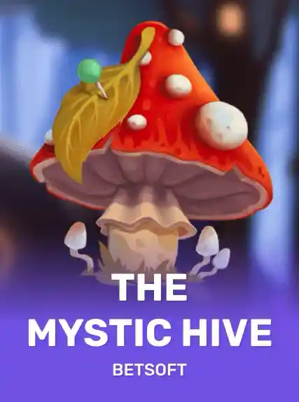 The Mystic Hive game tile