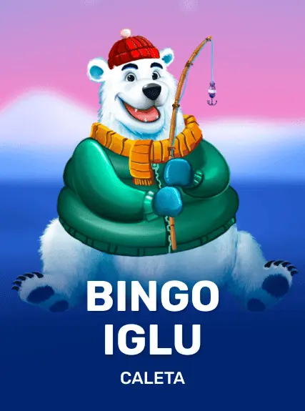 Bingo Iglu game tile