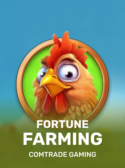 Fortune Farming game tile
