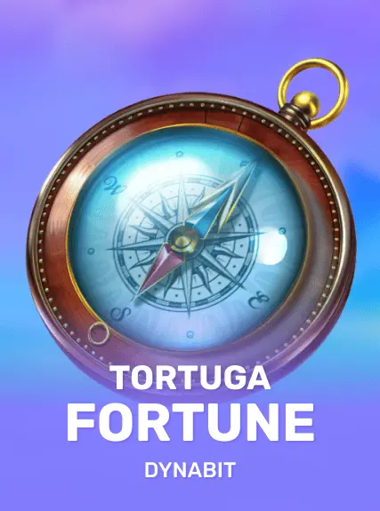 Tortuga Fortune game tile