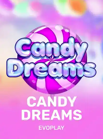 Candy Dreams game tile
