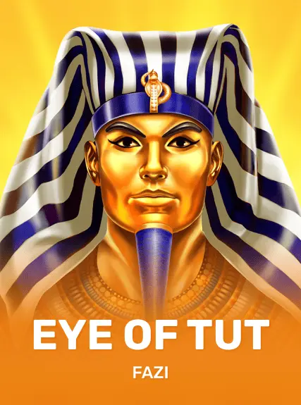 Eye Of Tut game tile