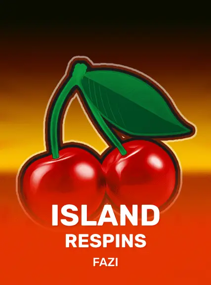 Island Respins game tile
