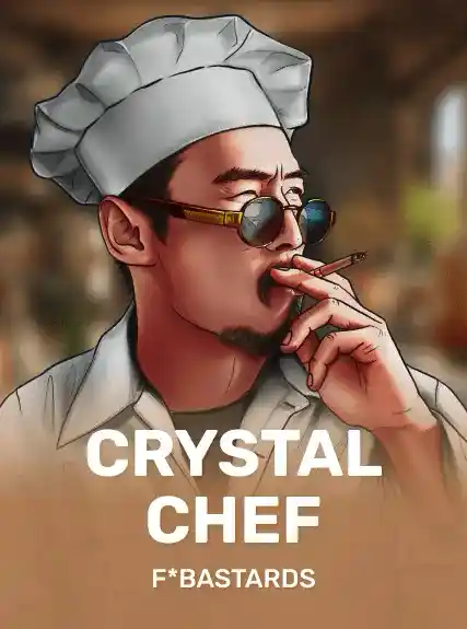 Crystal Chef game tile