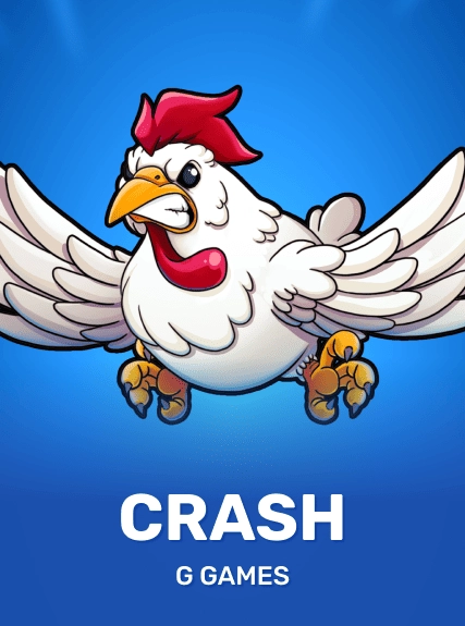 Crash game tile