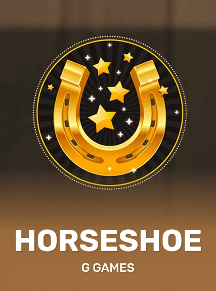 Horseshoe game tile
