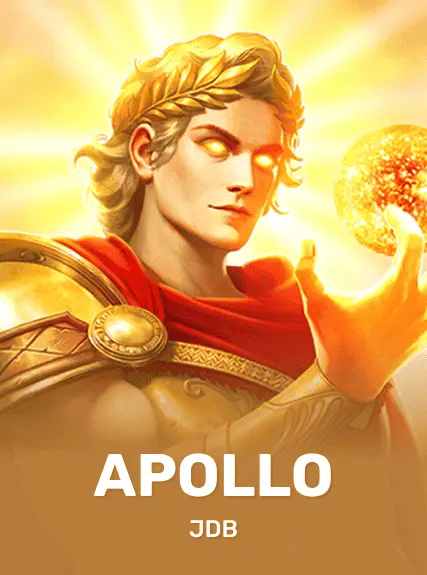 Apollo game tile