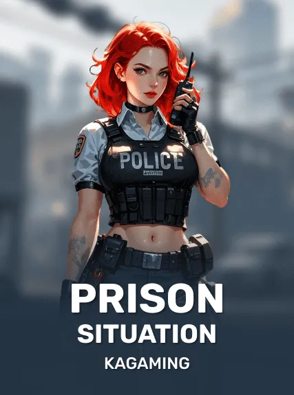 Prison Situation game tile