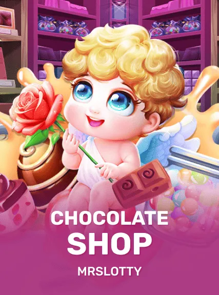 Chocolate Shop game tile