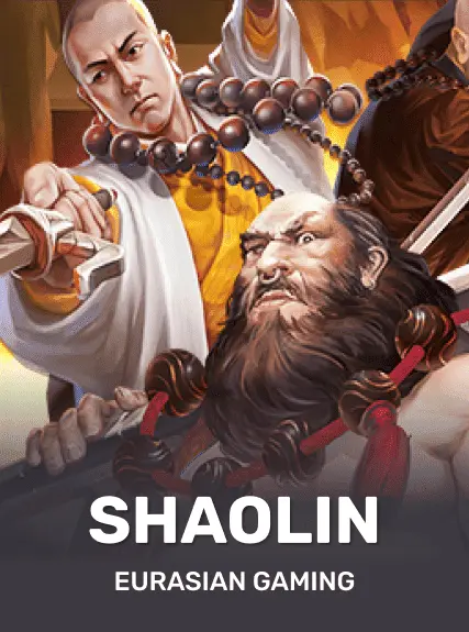 Shaolin game tile