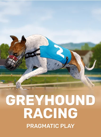 Greyhound Racing game tile