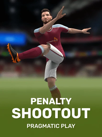 Penalty Shootout game tile
