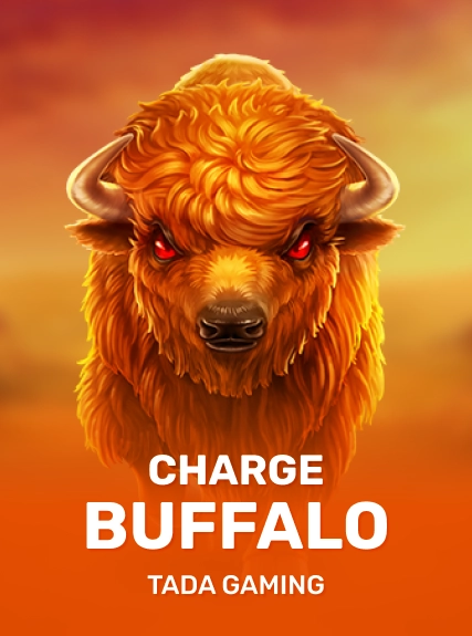 Charge Buffalo game tile