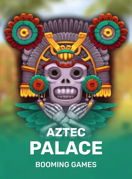 Aztec Palace game tile