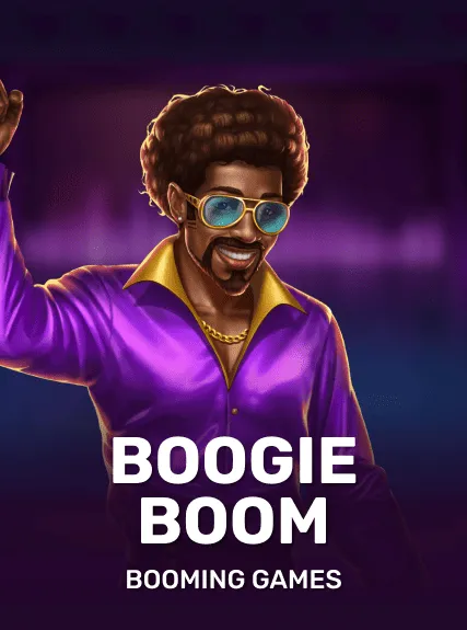 Boogie Boom game tile