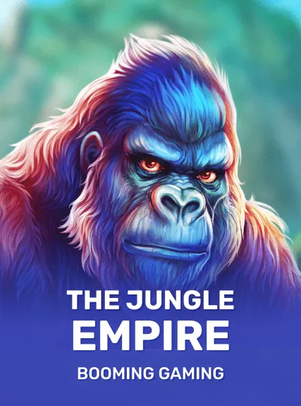 The Jungle Empire game tile