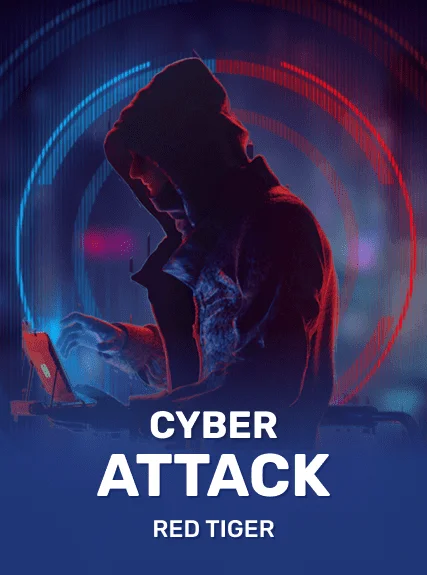 Cyber Attack game tile