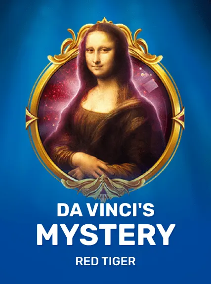 Da Vinci's Mystery game tile