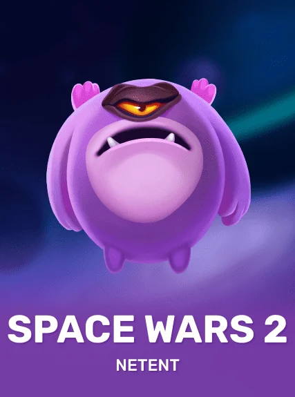Space Wars 2 game tile