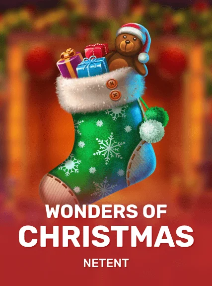 Wonders of Christmas game tile