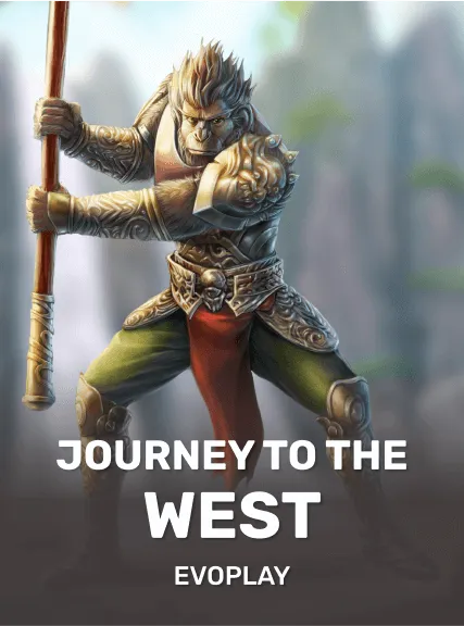 Journey to the West game tile