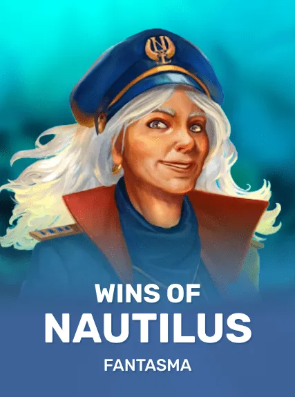 Wins of Nautilus game tile